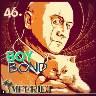 46. Boy Bond