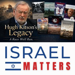 The Legacy of Hugh Kitson