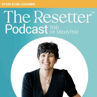 The Hidden Trauma in Women's Health: Breaking Free from a Power-Over System with Elise Loehnen