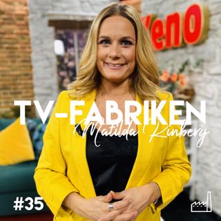 35. Keno - Matilda Kinberg