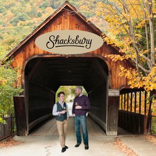 043: Colin Davis | Shacksbury Cider, VT