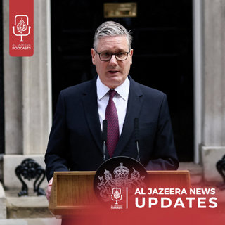 UK Prime Minister resigns