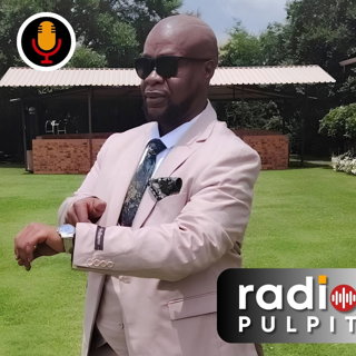 Pitch Your Business - Dumisani Mthembu presents Ergonomic Gloves for Forklifters