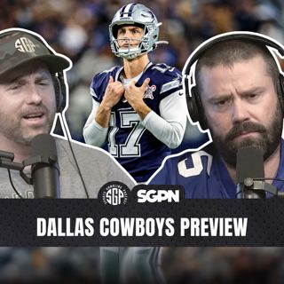 2026 Dallas Cowboys Preview | Sports Gambling Podcast (Ep. 2640)