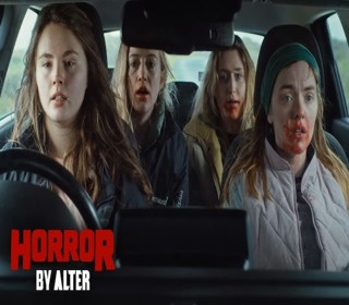 (VIDEO) ENTERTAINING SHORT FILMS: ALL GIRLS (HORROR)