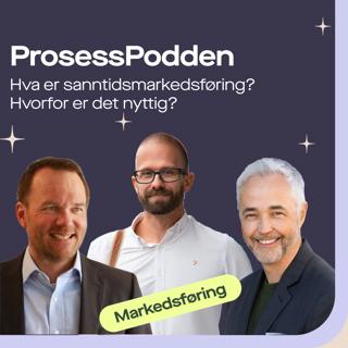 ❓Hva er sanntidsmarkedsføring? Hvorfor er det nyttig? 💰