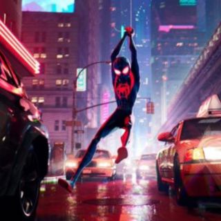 Spider-Man, Cowboy Bebop, Handmaid’s Tale, Creed, Candyman, To All The Boys I’ve Loved Before, YouTube, Ralph Breaks The Internet