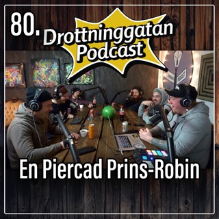 80. En Piercad Prins-Robin