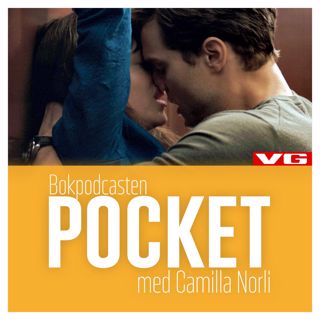 Pocket sex: Alt om den fjerde Fifty Shades-boken