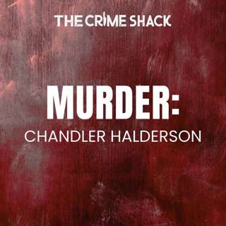 EP32: Web of Lies • Chandler Halderson