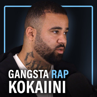 Opa: Kokaiinikauppa, vankila ja gangsta rap (Omos Okoh) | Puheenaihe 420