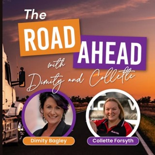 The Road Ahead Episode 1