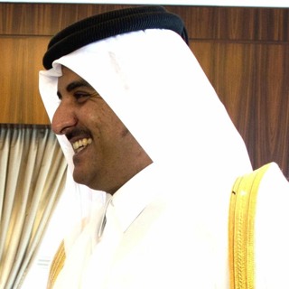 The Four Eras of Qatari Foreign Policy