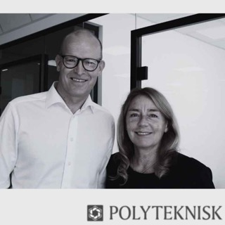 #PolyPod: Snakk om kartinformasjon!