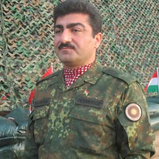 Irak nära kollaps