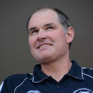Chris Maclagan - Wed 23rd June