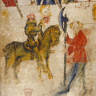 Sir Gawain and the Green Knight