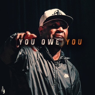 You Owe You - Keep Grinding & Never Give Up - ERIC THOMAS | 1 Minute Motivation