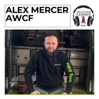Alex Mercer AWCF