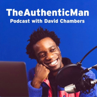 What Actually Makes a Man a Great Lover (You have never learnt THIS) - with Justin Patrick Pierce, The Authentic Man Podcast