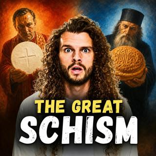The Crusade That BROKE Christianity | Religion Camp