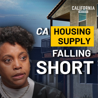 What Makes Building Housing So Complicated in California? | Tia Patterson