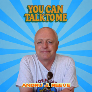 Ep:32 Author | Andru J. Reeve TURN ME ON, DEAD MAN