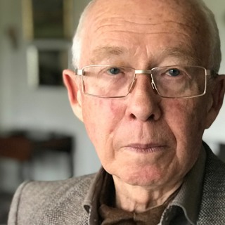 Da aids kom til Norge. (2 av 3)