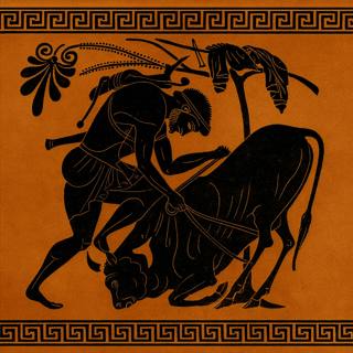 The Twelve Labors of Heracles | Mythology for Sleep
