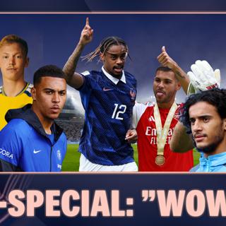127. Premier League-fönstret stängt – vinnarna, förlorarna och dyraste köpen