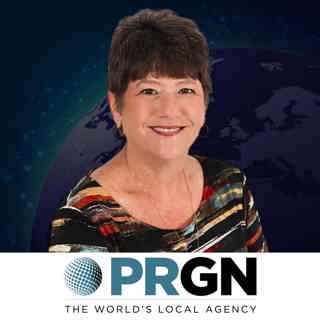 S9 E3: Results of the 2nd PRGN Influence Insights Survey with Abbie Fink of HMA Public Relations
