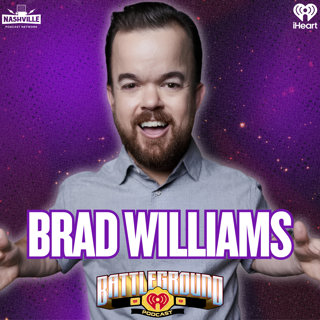 Brad Williams: Tall Tales Tour, Becoming Minihausen & WWE SummerSlam