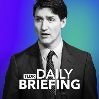 Why Canada's Government Could be About to Fall
