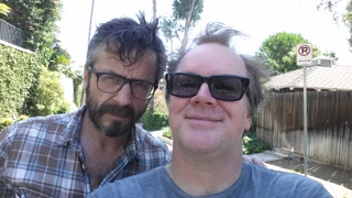 Let There Be Talk EP34: Marc Maron