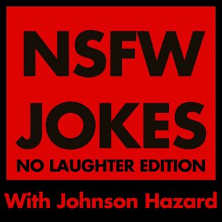 [No Laughter Version] There was a man who visited the local brothel almost every day | + 10 more jokes | 13 Oct 2026