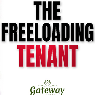 The Freeloading Tenant