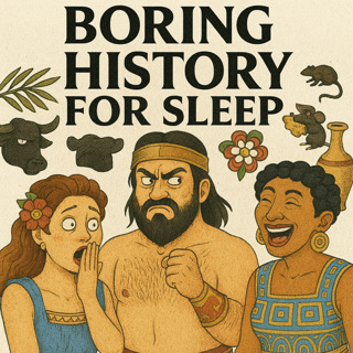 Boring History For Sleep | The Secret of the Minoans 🏺🌊 (Europe’s First Lost Civilization)