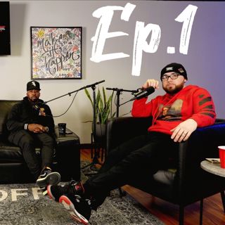 Make it Happen Podcast Episode #001
