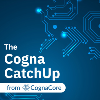 The Cogna-CatchUp