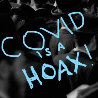 Covid-19, Conspiracy Theories, Chilul Hashem, and Resetting Orthodoxy (45)