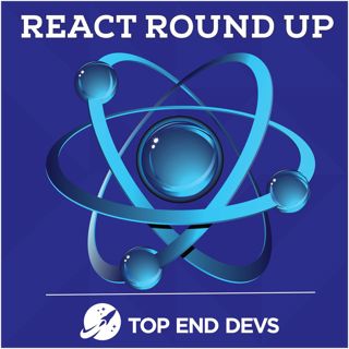 Exploring Micro Frontend Architecture with Florian Rappel - RRU 283