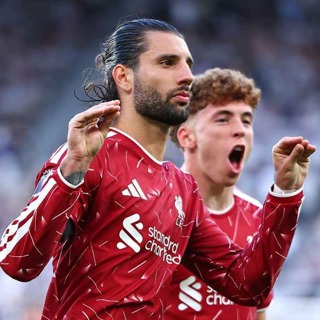 Szoboszlai SAVES Liverpool from defeat!
