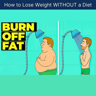 How to Lose Weight WITHOUT a Diet