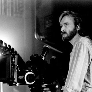 94 // Nuke the Site From Orbit: Finding James Cameron (40 Miles of Bad Road: Part 2)