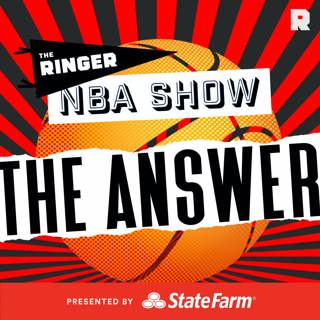 How Do the Great NBA Teams Stay Good? | The Answer