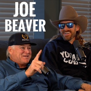Joe Beaver - Rodeo Tine Podcast 287