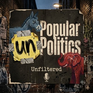 If We Only Had an Alternative