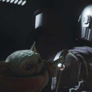 The Mandalorian Episode 3 Spoiler Discussion