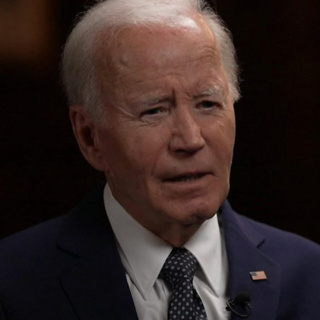 Biden Makes His Return…