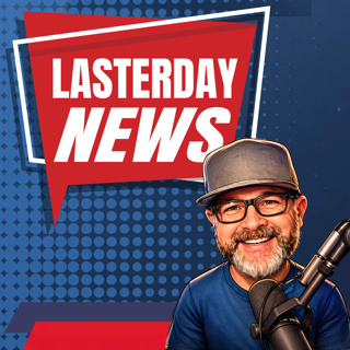 LASTERDAY NEWS - SCOOTER SHOOTER
